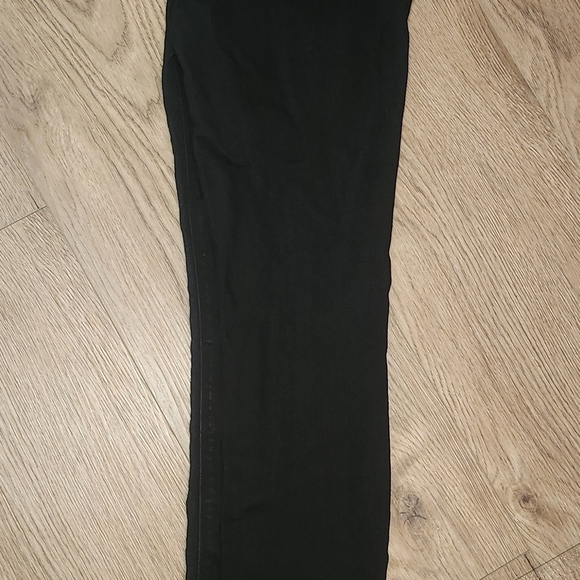 HUDSON NICO MIDRISE SUPER SKINNY - Picture 5 of 5